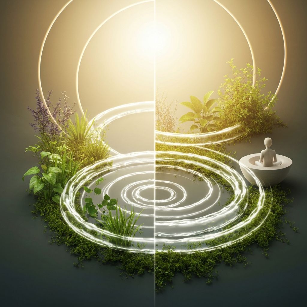 Ολιστική Ευεξία